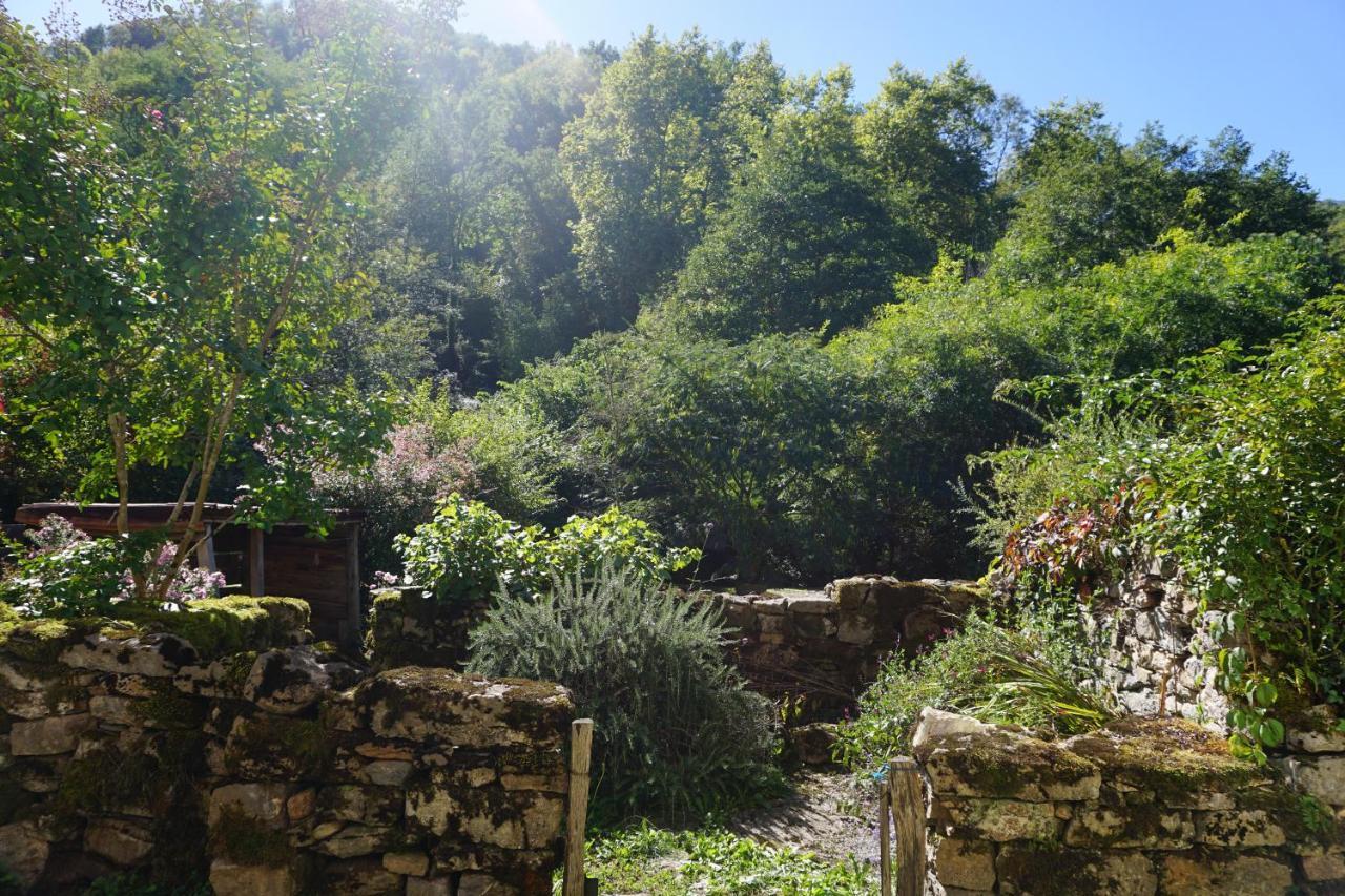 Ferienhaus Les Hiboux