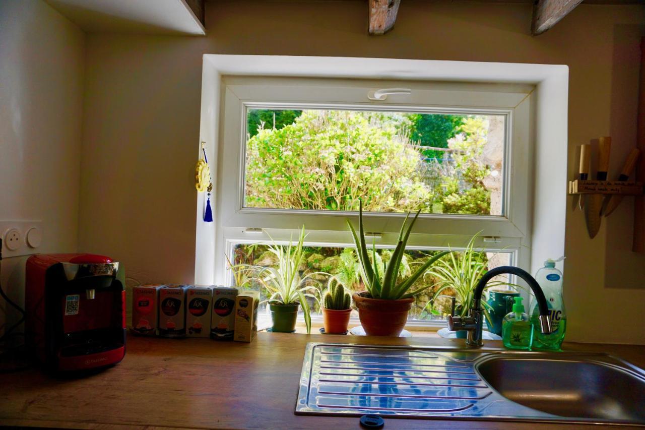 Les Hiboux Ferienhaus